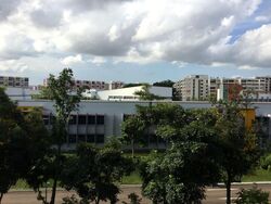 Amaranda Gardens (D19), Condominium #519643081